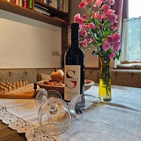 Henry'S Sweet Home Neukirchen am Großvenediger Екстериор снимка