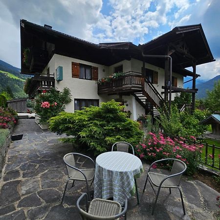 Henry'S Sweet Home Neukirchen am Großvenediger Екстериор снимка