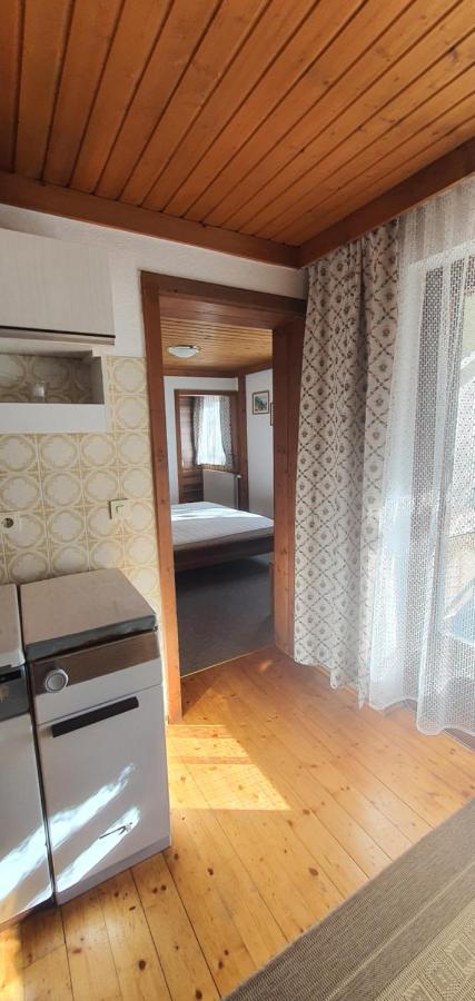 Henry'S Sweet Home Neukirchen am Großvenediger Екстериор снимка