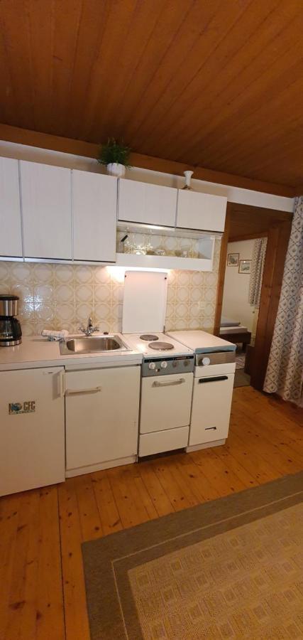 Henry'S Sweet Home Neukirchen am Großvenediger Екстериор снимка