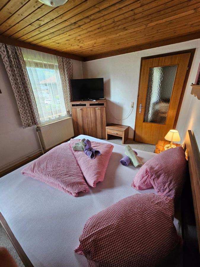 Henry'S Sweet Home Neukirchen am Großvenediger Екстериор снимка