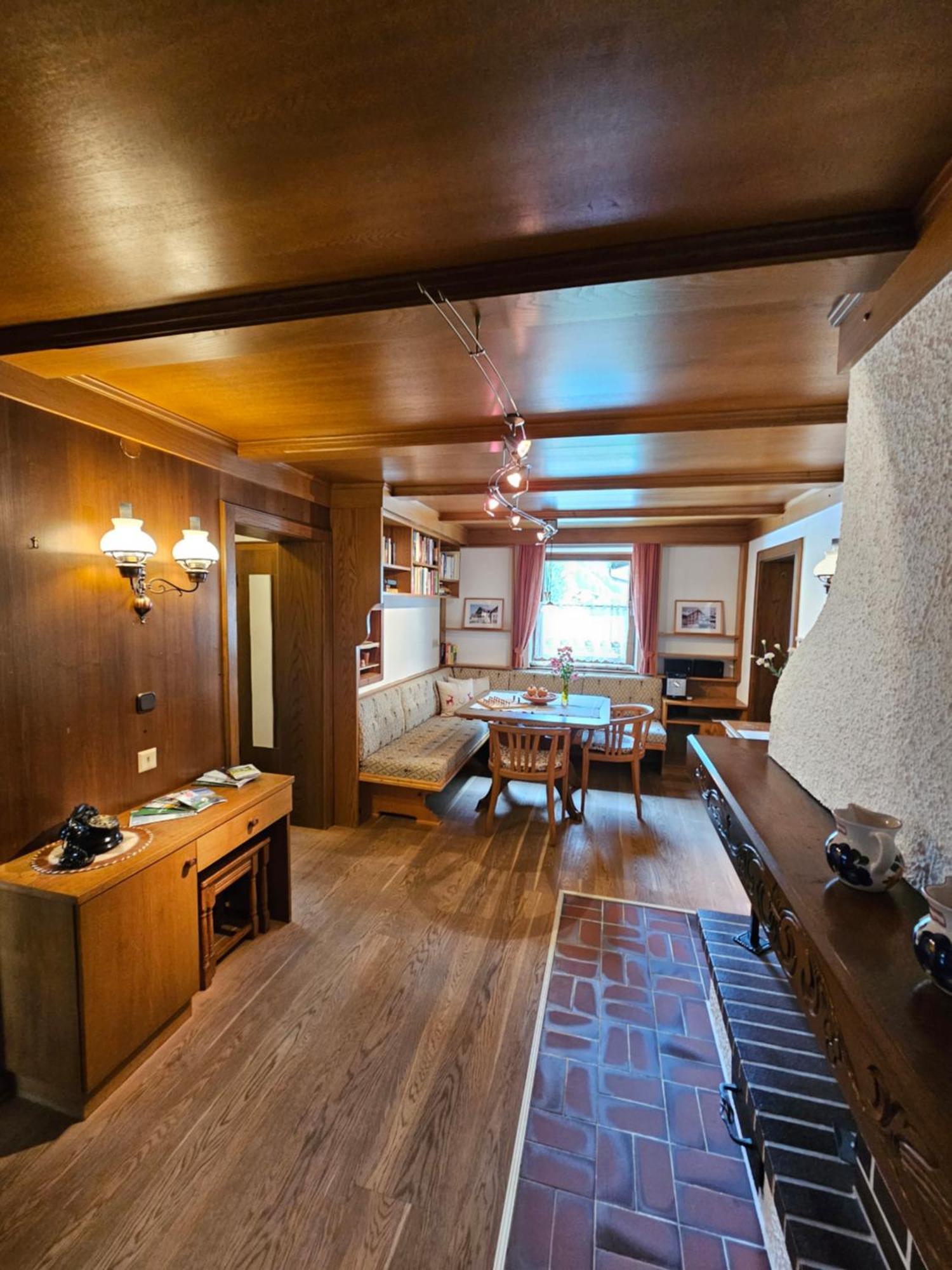 Henry'S Sweet Home Neukirchen am Großvenediger Екстериор снимка