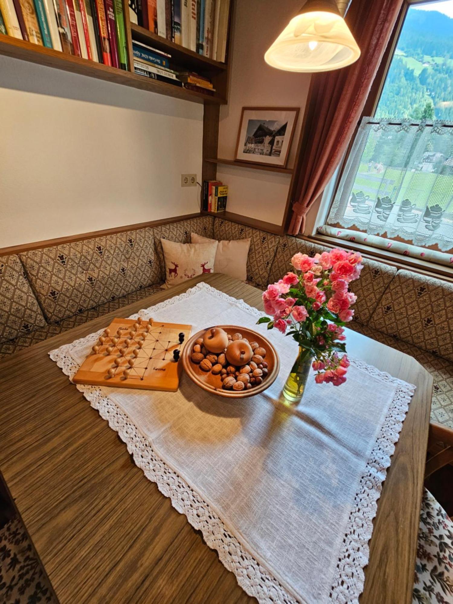 Henry'S Sweet Home Neukirchen am Großvenediger Екстериор снимка