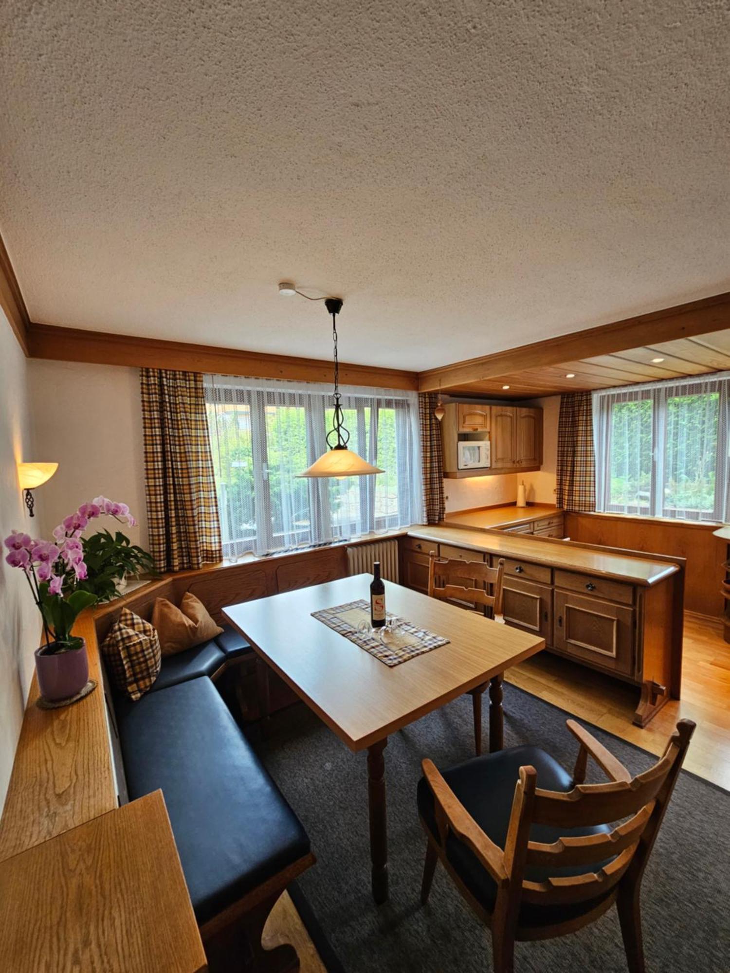 Henry'S Sweet Home Neukirchen am Großvenediger Екстериор снимка