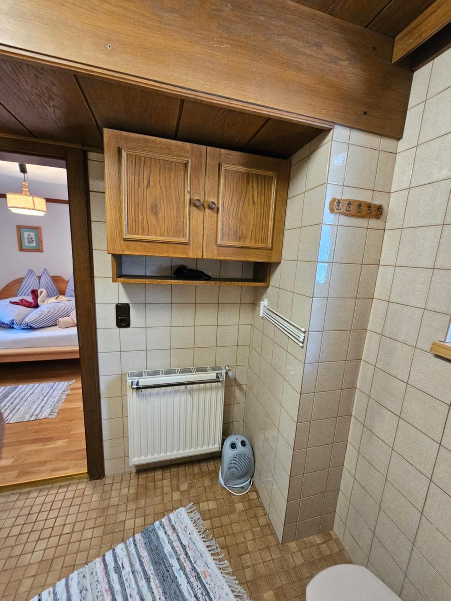 Henry'S Sweet Home Neukirchen am Großvenediger Екстериор снимка