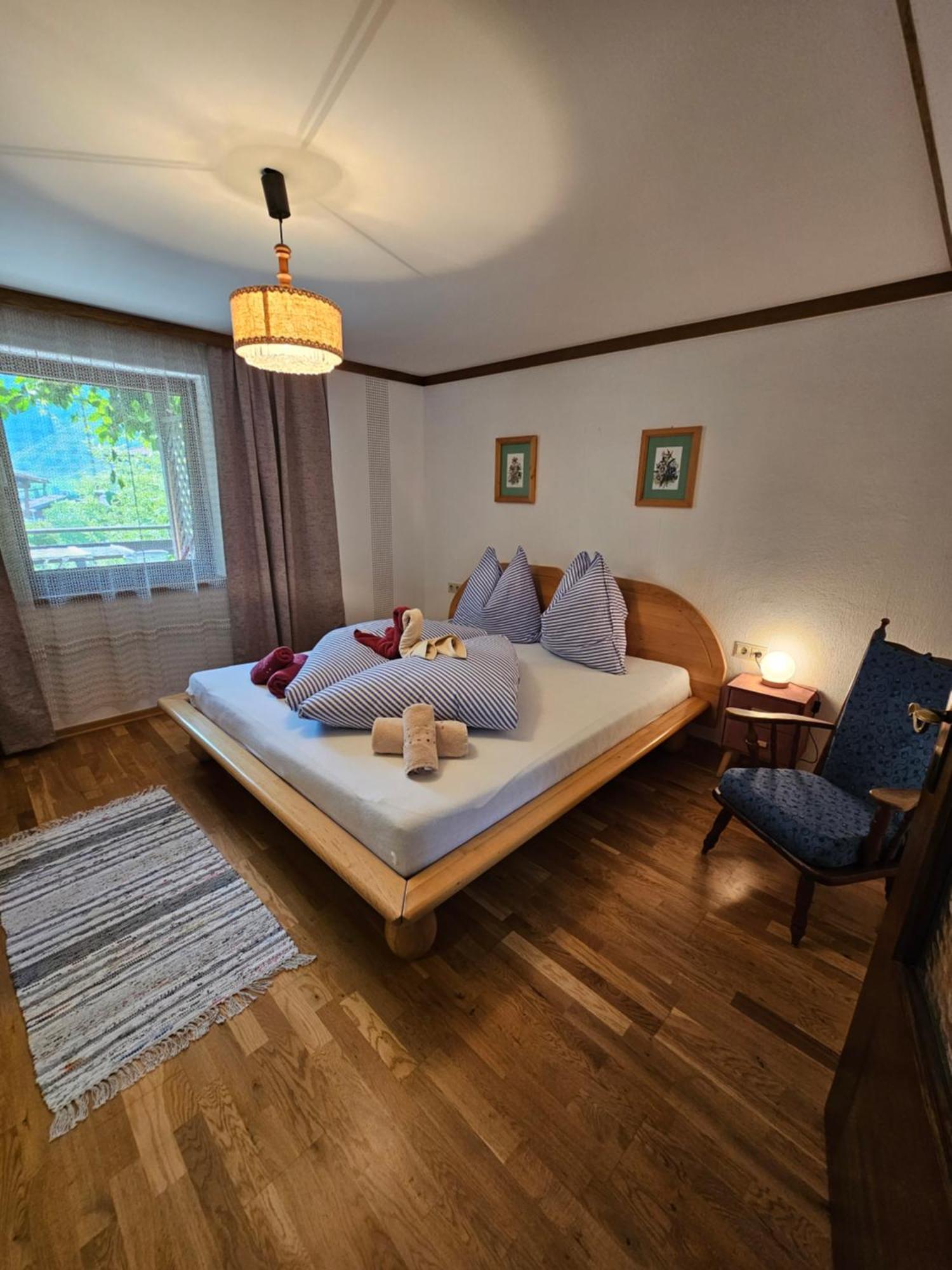 Henry'S Sweet Home Neukirchen am Großvenediger Екстериор снимка