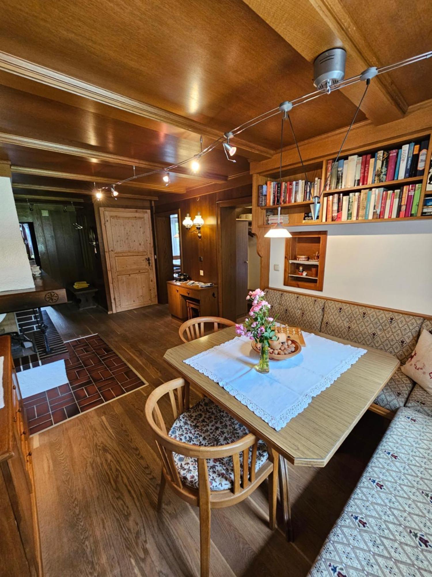 Henry'S Sweet Home Neukirchen am Großvenediger Екстериор снимка